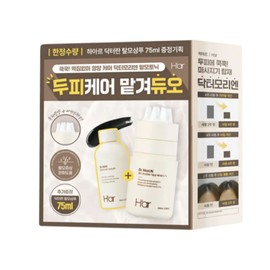 Haar Dr. Morien Hair Loss Tonic 100ml Special / 하아르 닥터모리엔 탈모토닉 100ml 기획