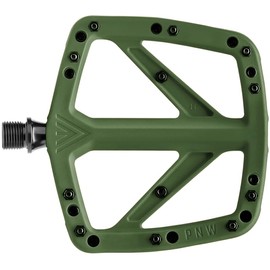 PNW Components Range Composite Pedals (Moss Green)