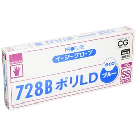 okamoto i-zi-guro-bu 728B Poly LD Outside enbosuburu- SS 100 Piece 728bss