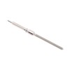 0.9mm Watch Winding Stem Professional Alloy Watch Stem Replacement Parts