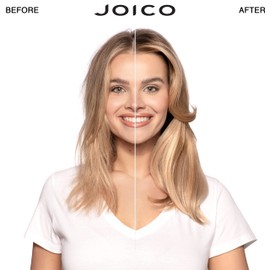 Joico Joico Body Shake Texturizing Finisher | For Fine to Medium Hair | Long-Lasting Volume & Fullness | Thermal Heat, Humidity, Pollution, & UV Protection | Control Frizz & Flyaways | Paraben Free | 250mL
