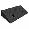 Portable Threshold Ramp for Wheelchairs, Scooters, Cars & Pets -