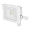 Status Slimline Outdoor Light | White 10W LED Flood Light