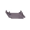 WPW10250162 Dishwasher Dishrack Adjuster Cover W10250162 for Whirlpool Genuine OEM