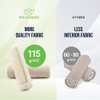 Premium Elastic Bandages by SPA SLENDER - Compression Body Wrap
