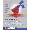 Harper's Illustrated Biochemistry, Thirty-Second Edition