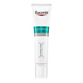 Crema Facial Intensiva Dermopure De Noche 40ml