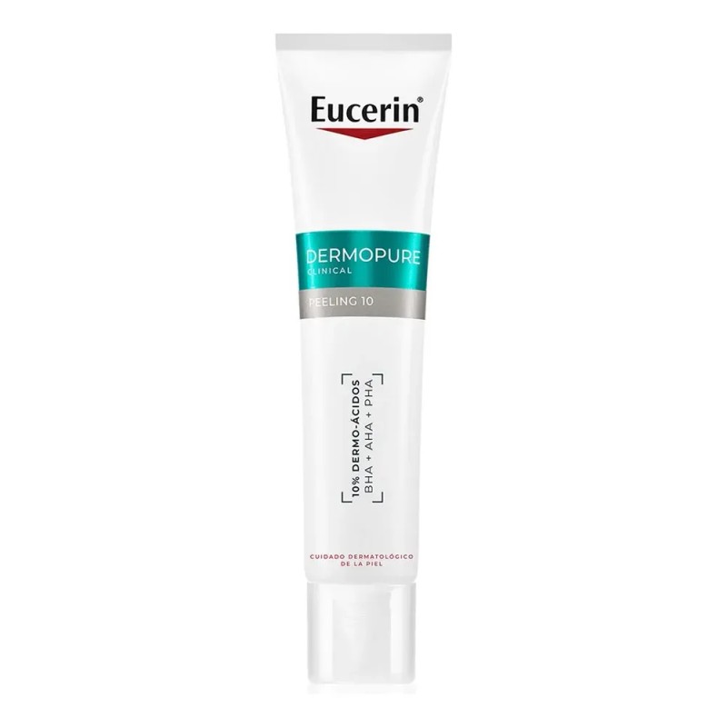 Crema Facial Intensiva Dermopure De Noche 40ml