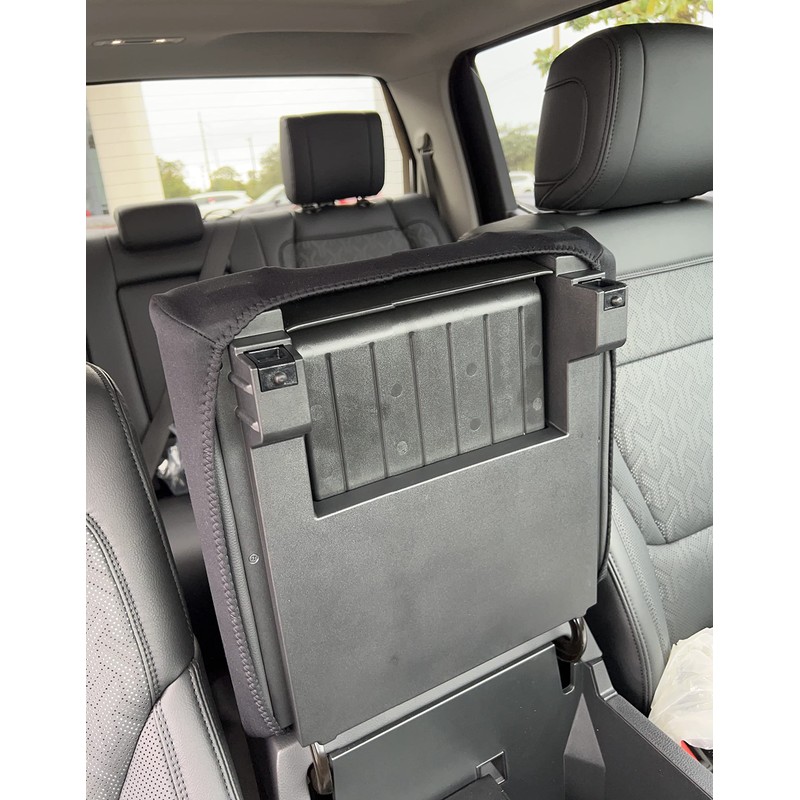 Car Console Covers Plus Hand Made in USA Designed for