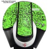 WraptorSkinz Decal Style Vinyl Skin compatible with Keurig K40 Elite