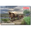 Fine-Mold FM60 1/35 Military Series Imperial Army Military Horse Transport