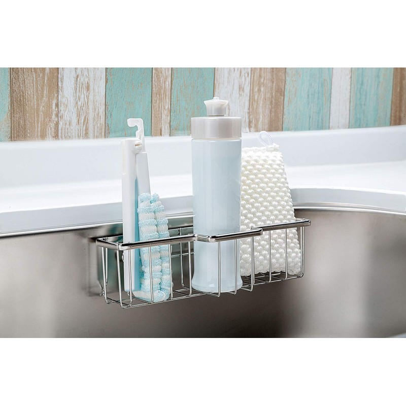 Mameita Bottle Wash Blue (Extended) Width 3.5 cm x Depth