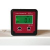 Digital Level Box with Backlight Angle Finder LCD Digital Angle