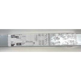 PEMKO 4131CRL36 Automatic Door Bottom-36 Inch, Clear Anodized Aluminum, NEW