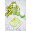 FRUDIA. Green Grape Pore Control Face Mask - Sheet Mask