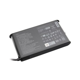 Lenovo 02DL144 Original Power Supply 230.0 Watt Small Design for Legion Y740-17IRHg (81UJ), Y920-17IKB, P1 (20Y3/20Y4), ThinkBook 16p G2 ACH (20YM), P15 Gen 1, P17