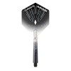 Unicorn Dart Shafts and Flights Set | Gripper 4 Elements