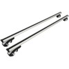 AINTIER Roof Rack Cross Bars Universal 56" Window Frame Mounts