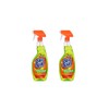 Spic And Span Antibacterial Spray Cleaner, 22 oz (2 Bottle