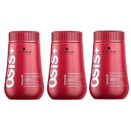 Schwarzkopf Osis Dust It Powder 10 ml x 3 + Gift Box