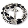 HanlinCC Very LARGE and Heavy Stainless Steel Beads Rugged Durable
