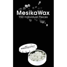 SOLOMAGIA Mesika Wax by Yigal Mesika Wax and Glues Magic Tricks and Props