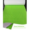 Hjdeck Univeral Non-Slip Traction Mat Boat Flooring 47.2"x21.6" Trimmable EVA