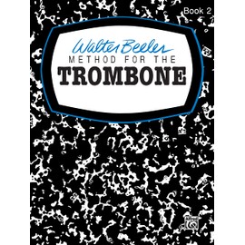 Method For The Trombone Book 2