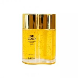etc K Solegio 24K Gold Skin for Men 150ml / 케이솔레지오 24K 골드 스킨 포맨 150ml