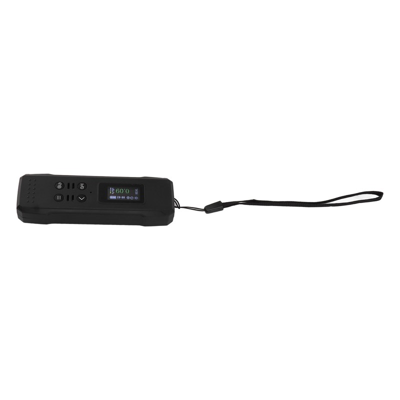 Digital Nuclear Radiation Detector Beta Gamma X Ray 400mah USB