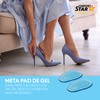 Metapad: Almohadillas de Gel Invisibles para Aliviar el Dolor de