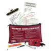 J. J. Keller & Associates, Inc. Vehicle Accident Kit in