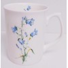 Rainbow Decors Bluebell Mugs Set of 2 Bone China Harebell