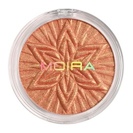 Iluminador para rostro y cuerpo MOIRA Sun Glow