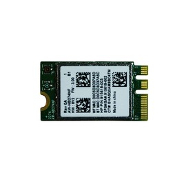 Power4Laptops Ersatz WLAN Bluetooth Karte kompatibel mit HP Home 15-BS129TX