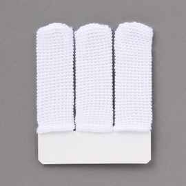 Care Heart It Is In Net Bandages for Fingers Set of 3 2.6 cm X 7 cm