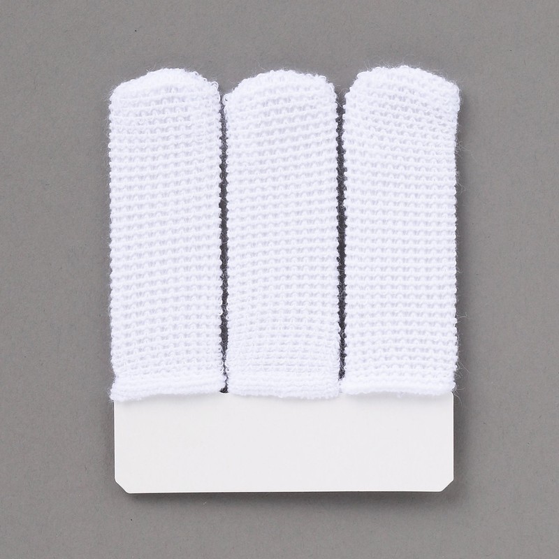 Care Heart It Is In Net Bandages for Fingers Set