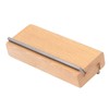 2 in 1 Guitar Angled File 35° 90° Dual Use