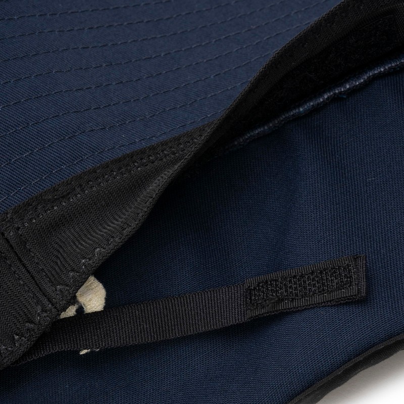 Cox Sportivf Cap Bucket Hat, Size Adjustment (Belt) for Watching