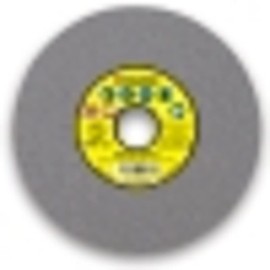 tecomec K00204033 Sanding Disc Diameter 145 mm for Grinding Machines Grey