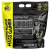 Sport All Mass Advanced Muscle Gainer Vanilla Flavor 5lbs 2.27kg