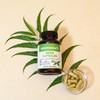 Neemveda Pure Neem Capsules 60 nos, 500 mg, 100% Natural,