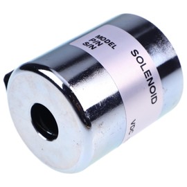 RONGPAS Solenoid Valve Coil MCSCJ012BN000010 300AA00104A compatible with Eaton