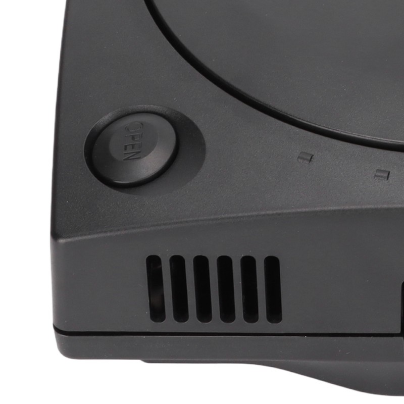 Housing Shell Plastic Shock Absorbing Black Replacement Protective Case for