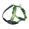 Nobby 80734 39 Comfort Harness Classic Preno Green