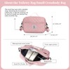 Travel Bag for Women, Overnight Duffel Weekender Bag with Toiletry