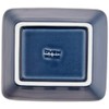Hasamiyaki 17455 OVENWARE Square (S) 4.5 x 3.9 inches (11.5