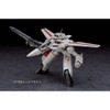 Hasegawa Robotech Macross VF-1J/A Gerwalk Valkyrie 1/72 Scale Model Kit