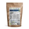 Organic Casein Protein - Natural - 78% Protein - Certified