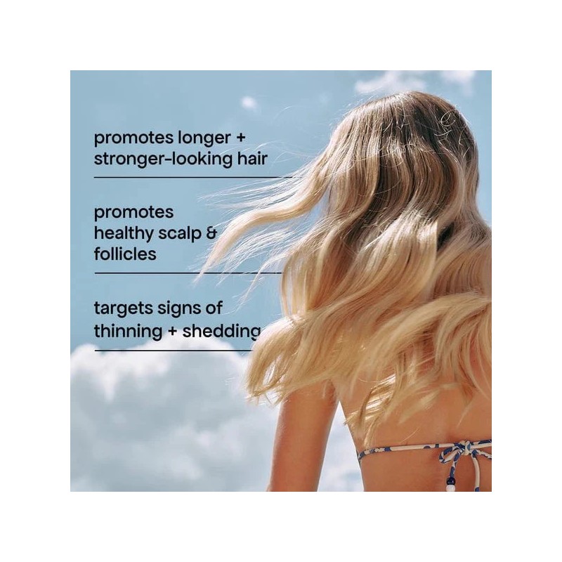 BondiBoost HG Procapil Hair Tonic 125ml